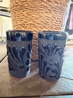 Mexican Shot Glasses