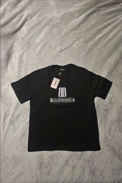 BB Tee Large