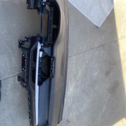 DASHBOARD  KIA FORTE 2019 -2023 