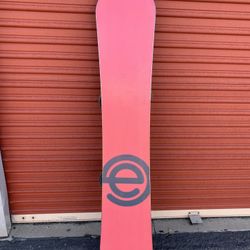 Empire Snowboard 