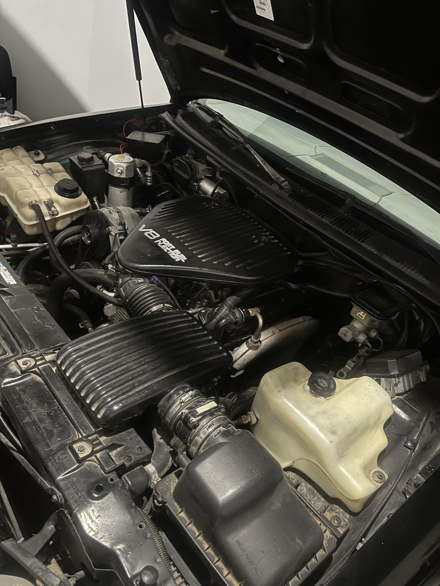 1994 Chevy Impala SS