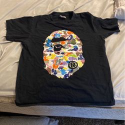 Bape Shirt 