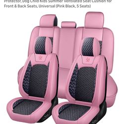Seat covers