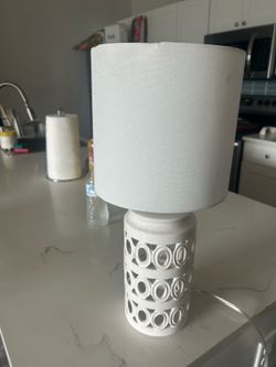 Table Lamp
