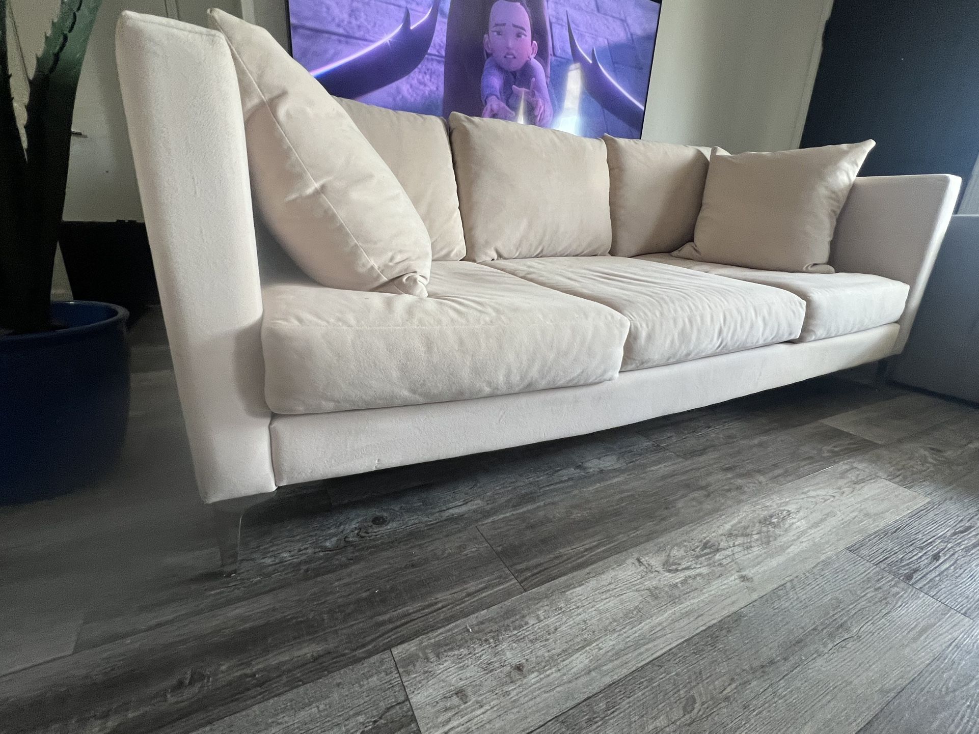 Couch Delivery Available