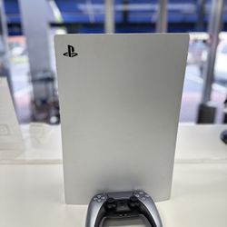 🎮 PlayStation 5 Disc Edition – 825GB SSD – For Sale 🎮