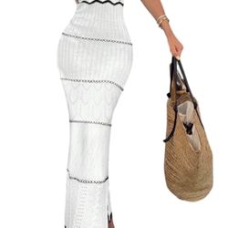 Women’s Dress Size Medium Stretchy 