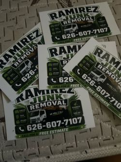 Business cards