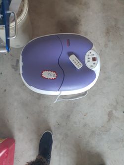 Misc Items