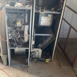 Heater for interior heating