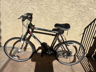 Diamondback Outlook Mountain Bike