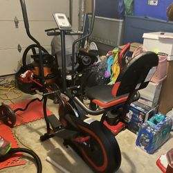 Body-Power - Trio Trainer