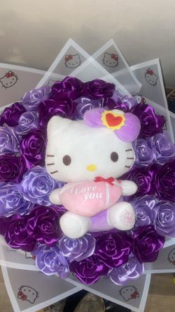 Eternal Bouquets
