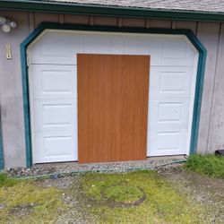 Paneling For Walls etc. 16 Sheets.