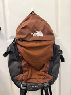 North Face Recon Backpack