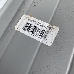 Drip Edge 