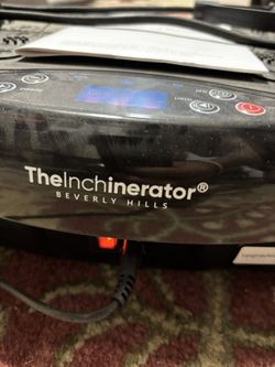 vibrating exercise machine 