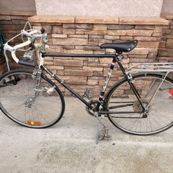 Vintage Motobecane 