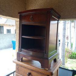 Small Cabinet 