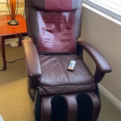 Massage chair