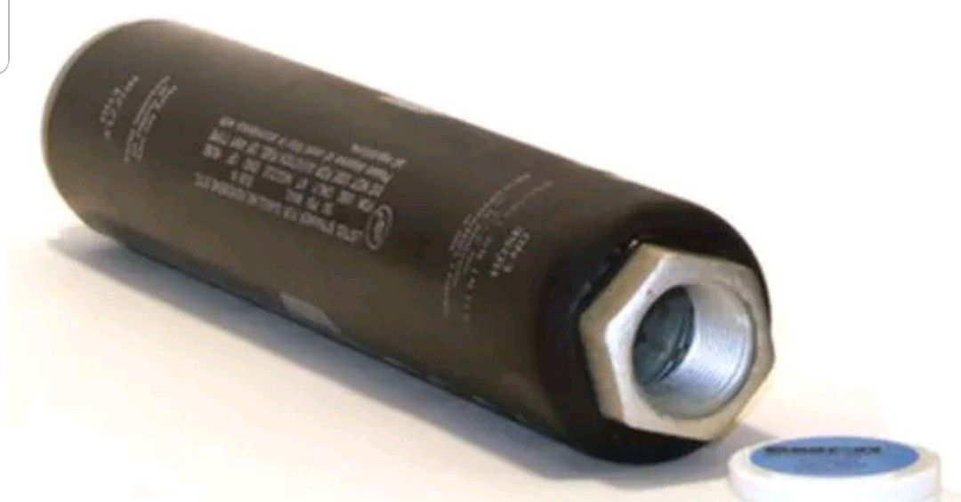4003 Napa Gold Fuel Filter