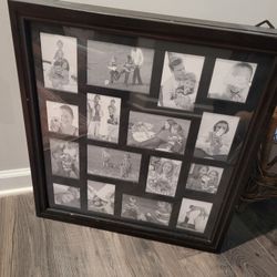 Picture Jewelery Box