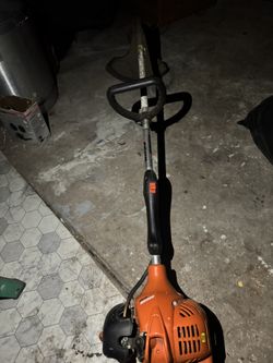 Maquina Para Cortar Pasto 
