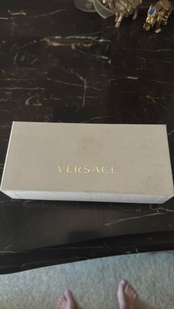 Versace sunglasses