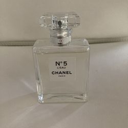 Chanel Perfume 