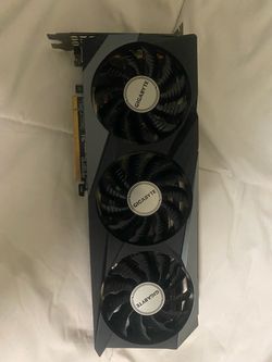 Pc parts