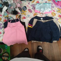 7-8 Girls Clothes