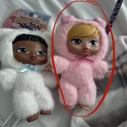 Bratz Bratziez Chloe 