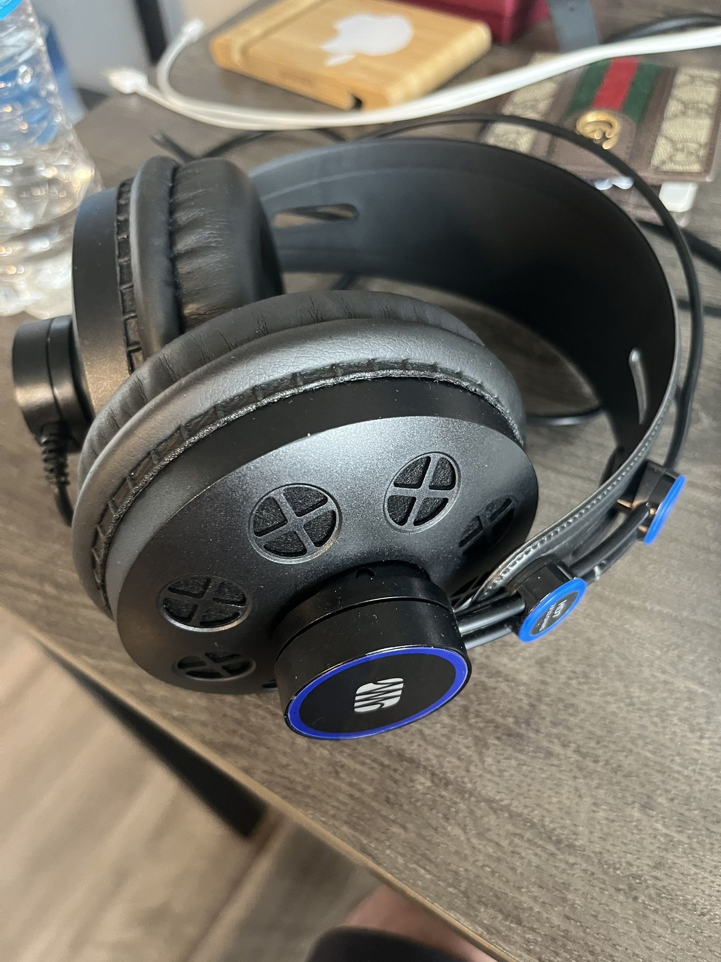 Presonus Recording Bundle