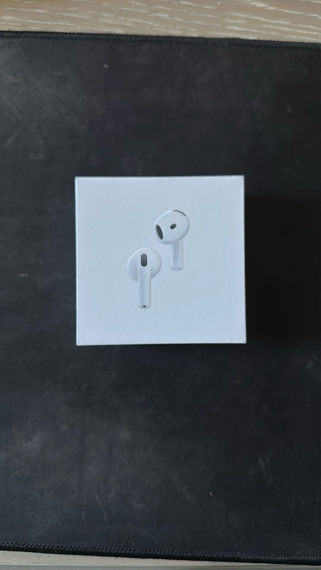 Apple Airpod 4 Noise Cancellation