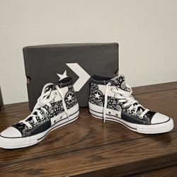 Converse All Stars
