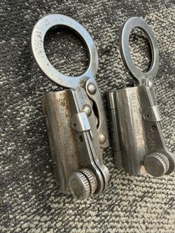 Miller Model 8174 Stainless Steel Rope Grab 5/8 (16mm) or 3/4 (19mm)