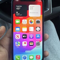 Apple iPhone 12 Unlocked For Any Company 