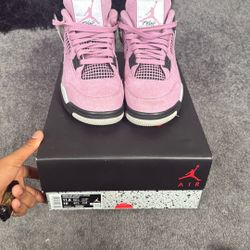 Jordan Retro 4 