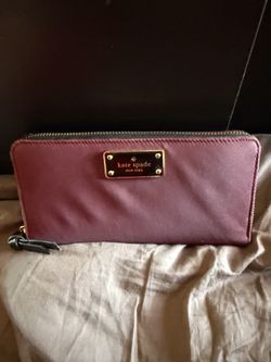 Kate Spade Wallet