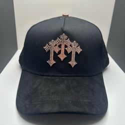 Chrome hearts barbas Hat