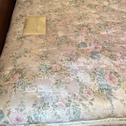 Queen Size Mattress