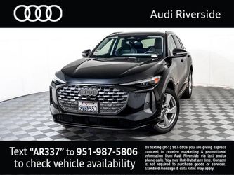 2025 Audi All-new Q5