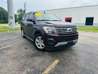 2020 FORD EXPEDITION
