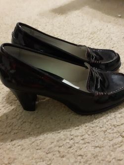 Michael Kors shoes, size 6.5