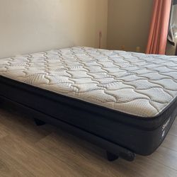 King Mattress