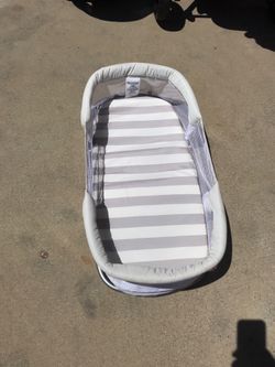 Baby bassinet