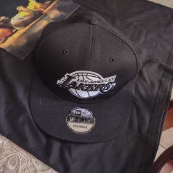 Lakers hat