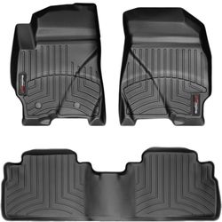 Mats For Mercury Mariner Or ford Focus ..