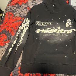 Hellstar Vendor / plug 