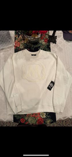Kobe Mambacita White Crewneck Large BRAND NEW